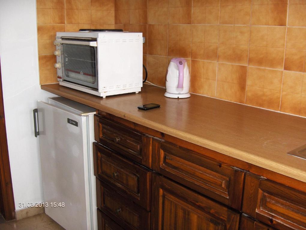 Feakes Apartments Arillas  Zewnętrze zdjęcie