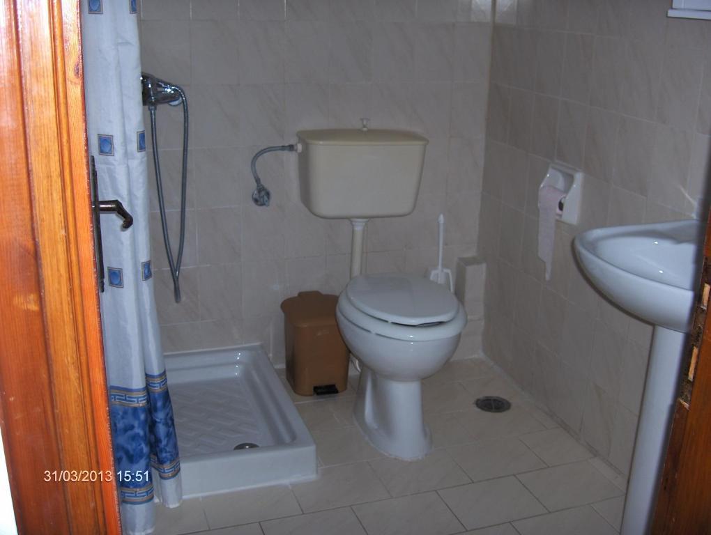 Feakes Apartments Arillas  Pokój zdjęcie